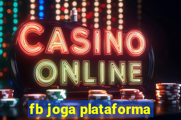 fb joga plataforma